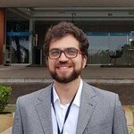 Dr. Jonas Saute