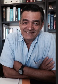 Dr. Juan Llerena Jr