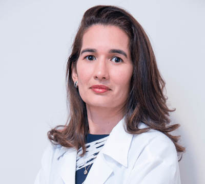 Dra. Nara Sobreira