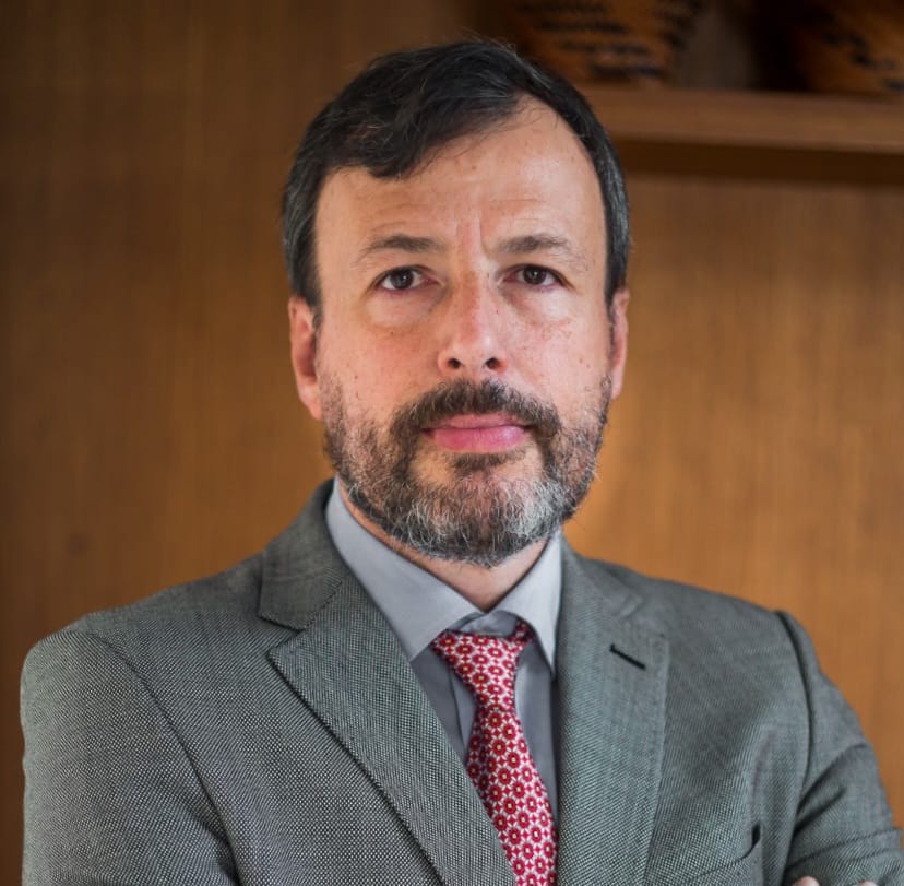 Cristiano Silveira