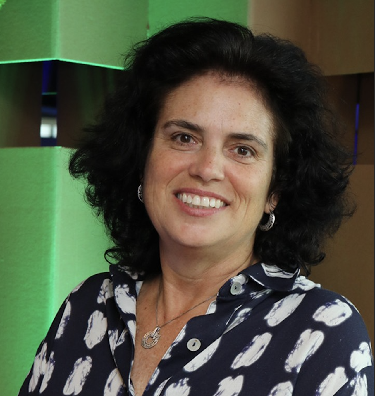 Dra. Dafne Horovitz