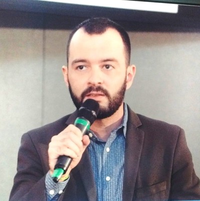 Dr. Eduardo David Gomes de Sousa