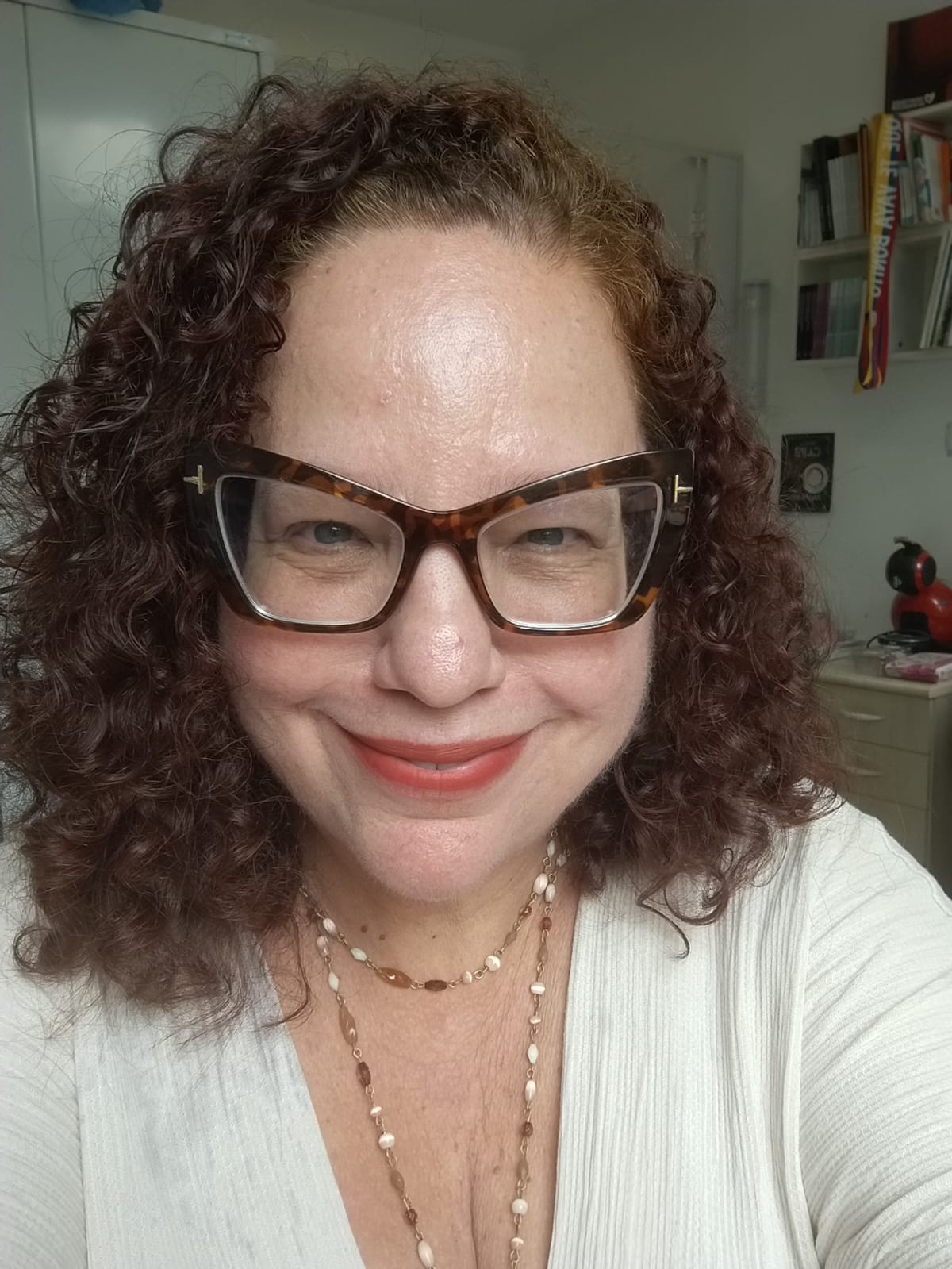 Dra. Martha Moreira